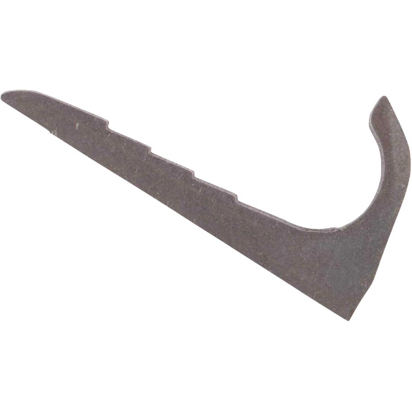 Halex 3/4 In. x 2-3/16 In. EMT Drive Strap (25-Pack) Image 1