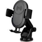 Blue Jet Dashboard Black Universal Phone Mount Holder Image 1