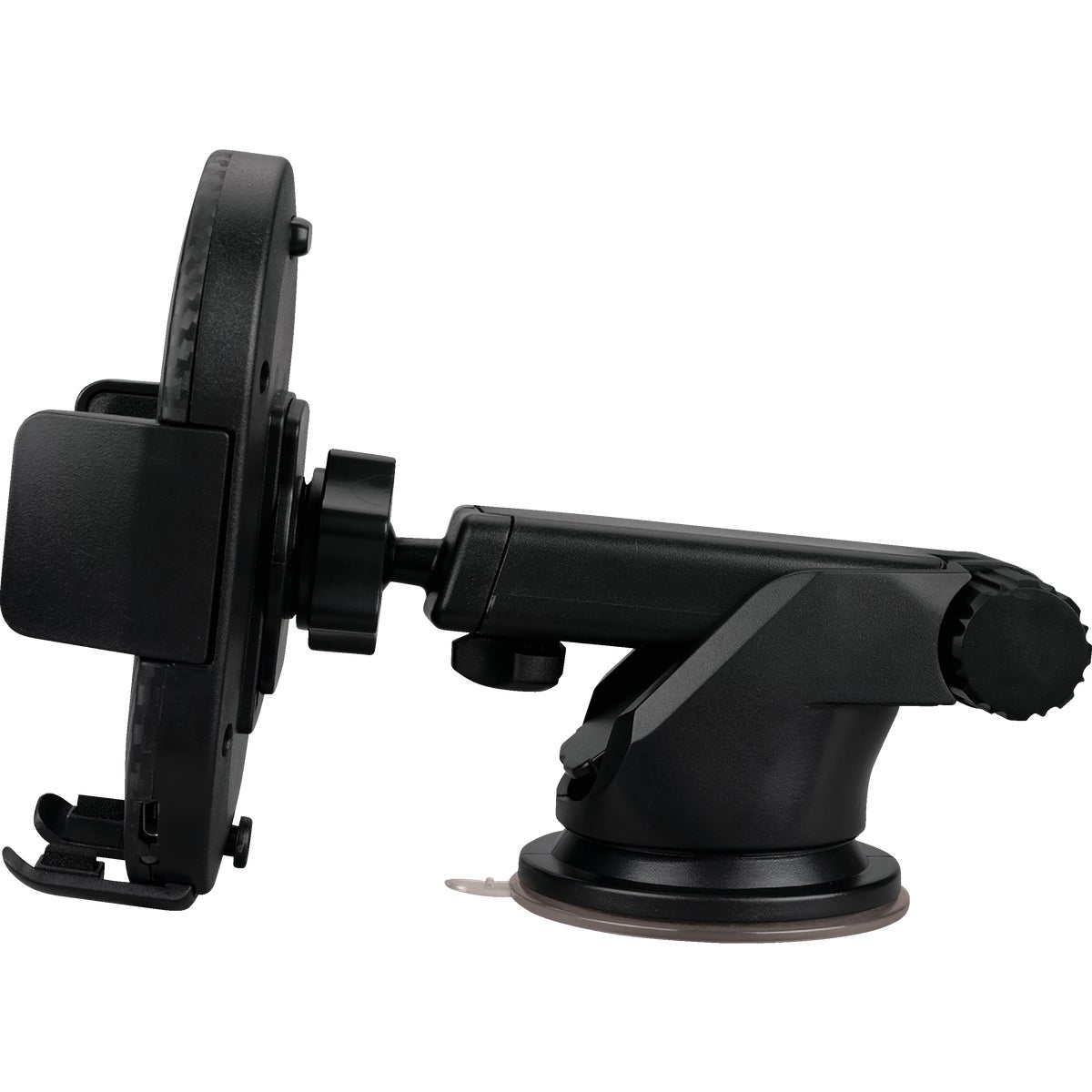 Blue Jet Dashboard Black Universal Phone Mount Holder Image 3