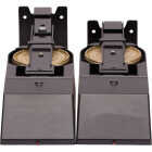 StoveTop FireStop Automatic Cooktop Microhood Fire Suppressor Image 1