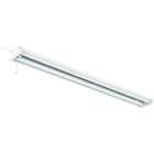 4 Ft. LED Linkable Shop Light Fixture Image 1