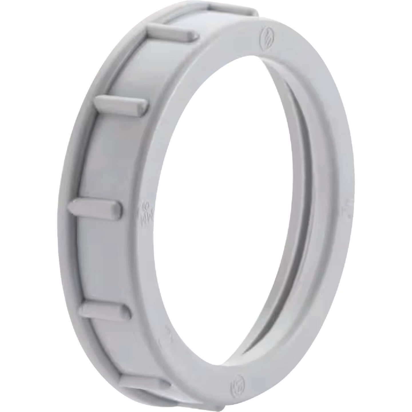 Halex 3 In. Rigid Plastic Insulating Bushing Image 1