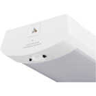 4 Ft. LED PIR Wraparound Light Fixture, 5520 Lm. Image 2