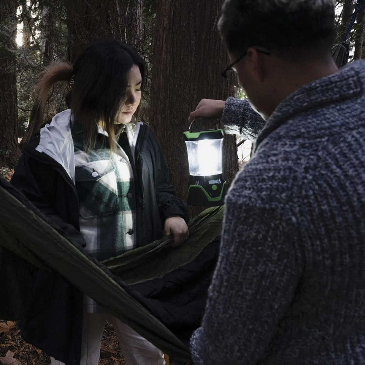 Kodiak Kamper 1500 Lm. LED Lantern Image 3