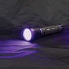 Police Security 395nm 6AAA UV Flashlight Image 2