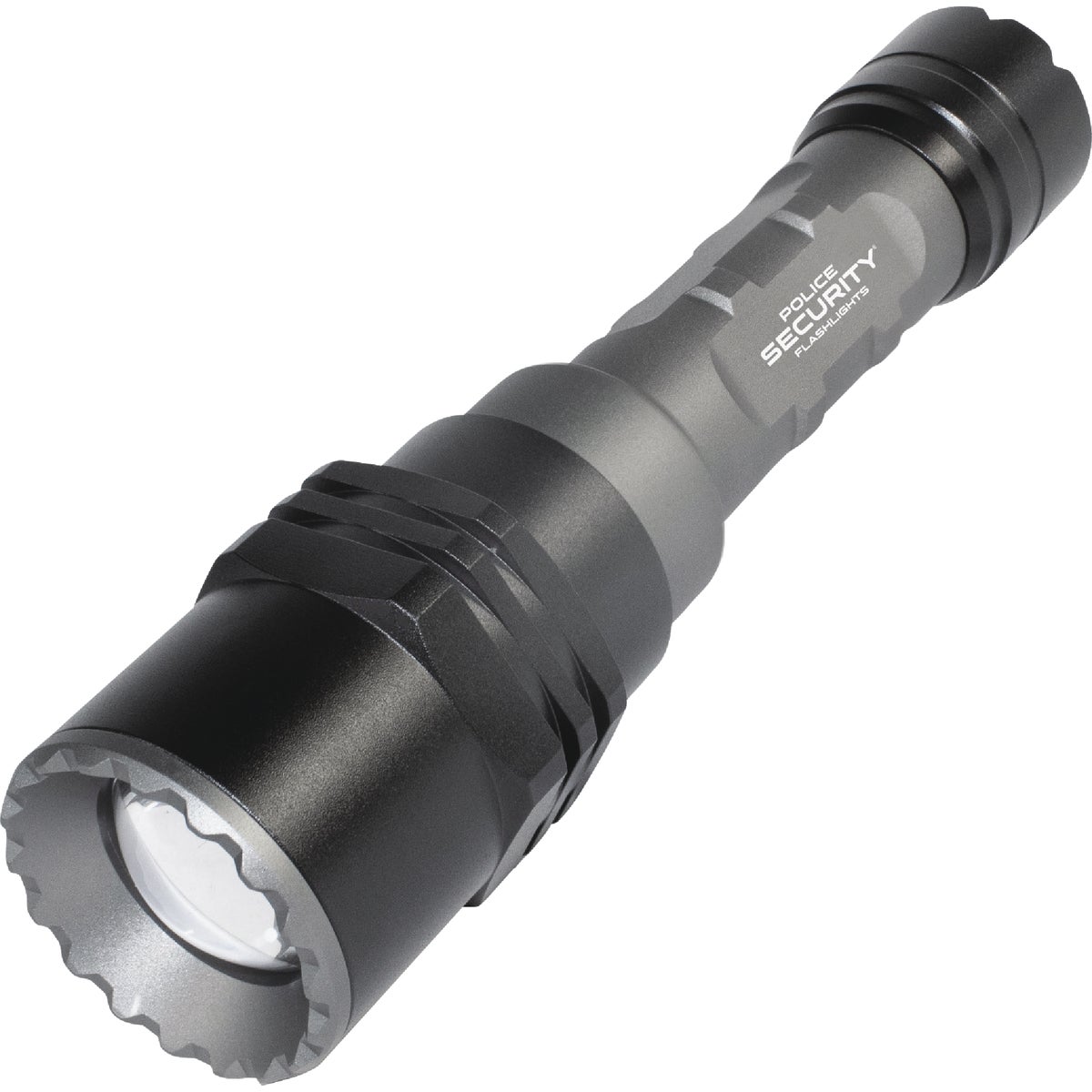 Police Security Long Throw TS-X 700 Lm. LED Flashlight Image 3