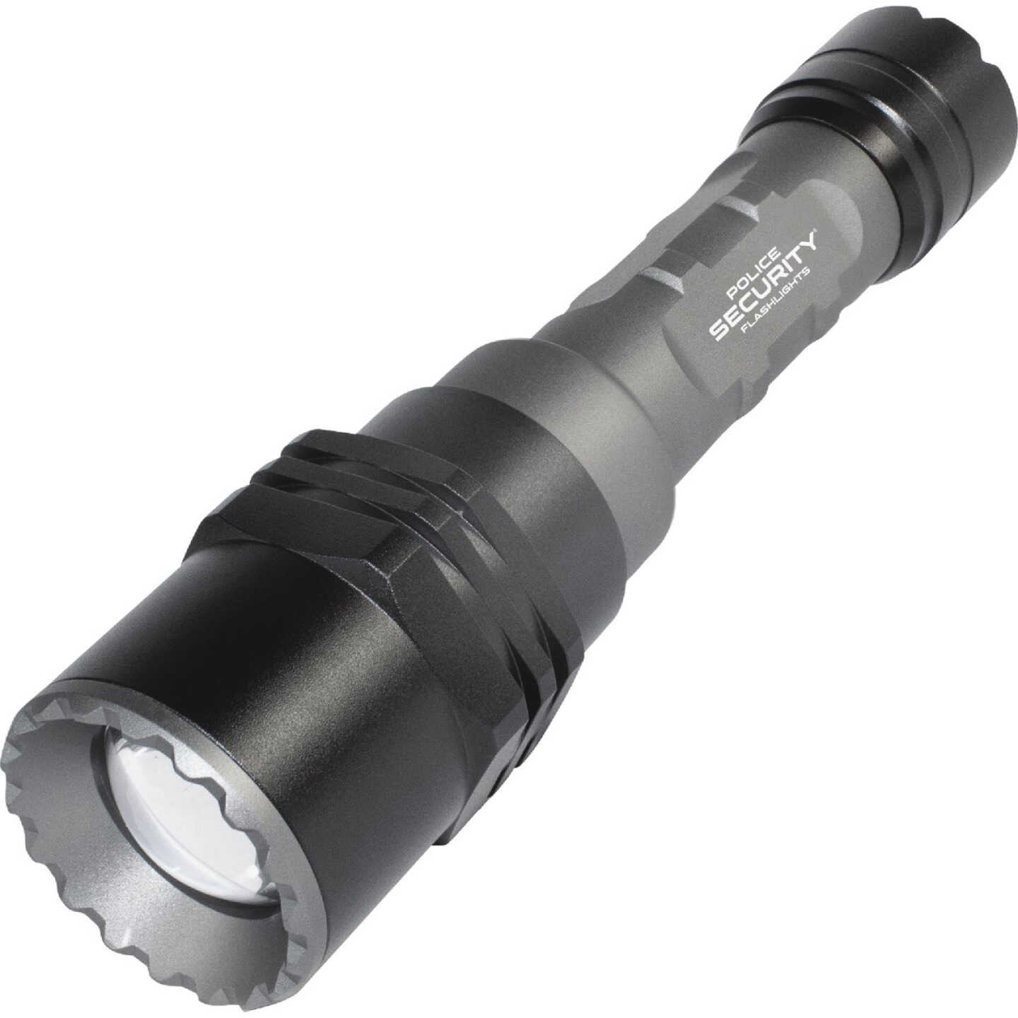 Police Security Long Throw TS-X 700 Lm. LED Flashlight Image 3