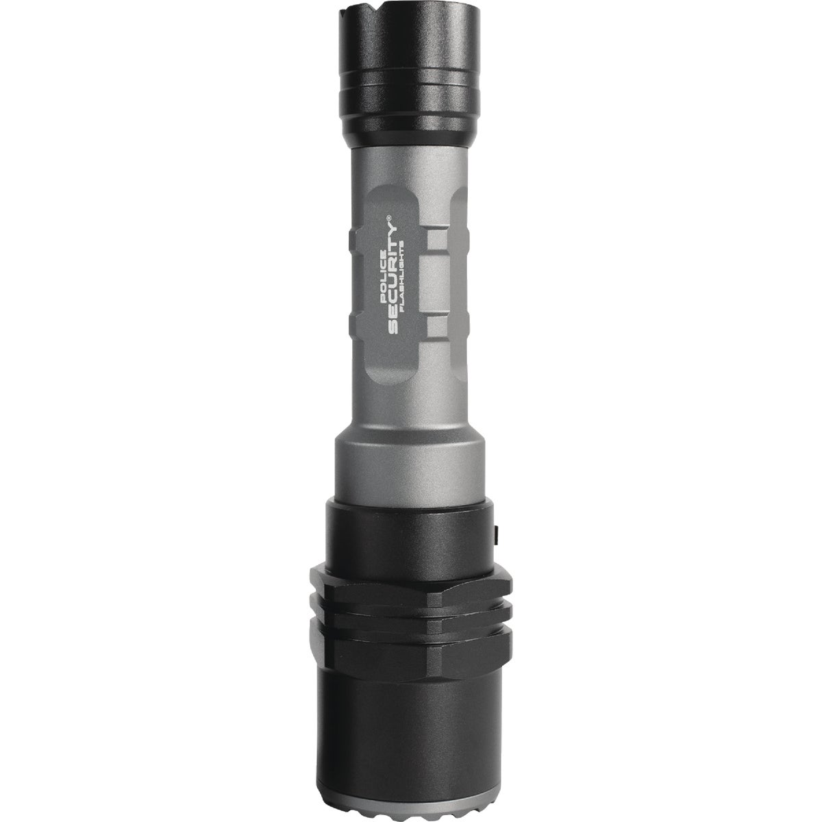 Police Security Long Throw TS-X 700 Lm. LED Flashlight Image 4