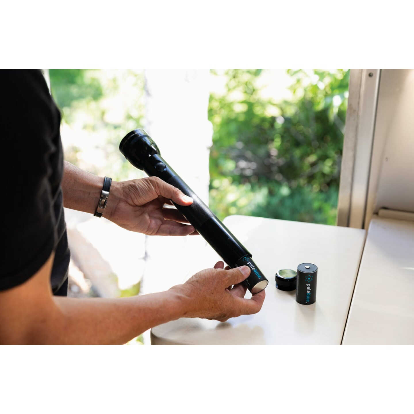 Paleblue D Lithium-Ion Rechargeable Battery (2-Pack) Image 2