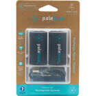 Paleblue D Lithium-Ion Rechargeable Battery (2-Pack) Image 7