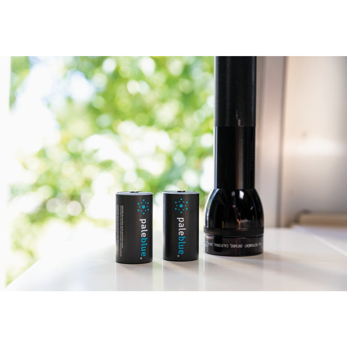 Paleblue D Lithium-Ion Rechargeable Battery (2-Pack) Image 3