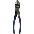 Southwire Wounded Warrior Project 8 In. Diagonal Cutting Pliers with Angled Head Image 1