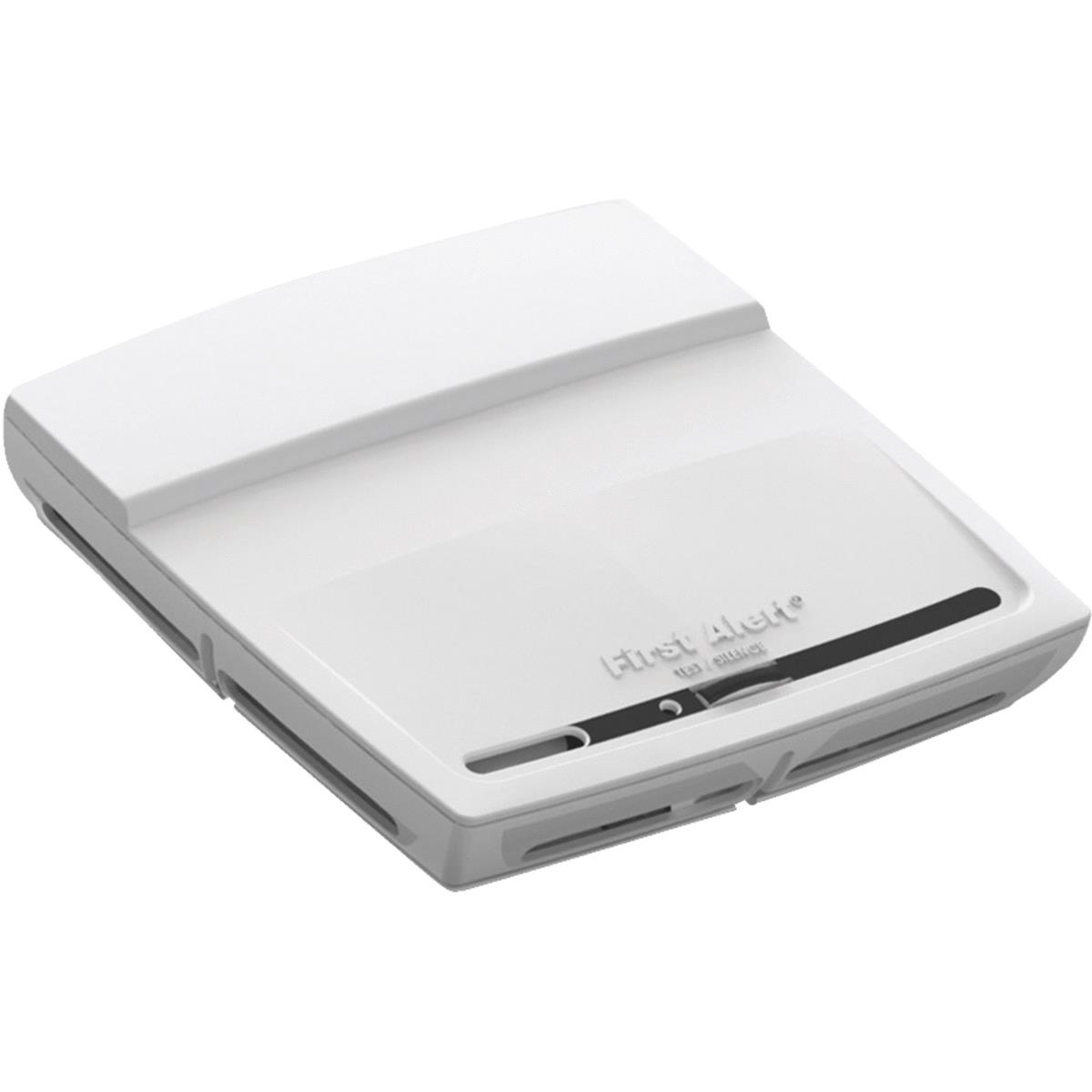 Smoke & Carbon Monoxide Detectors