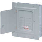 Eaton BR 125A 6-Space 12-Pole Indoor Main Lug Load Center Image 1