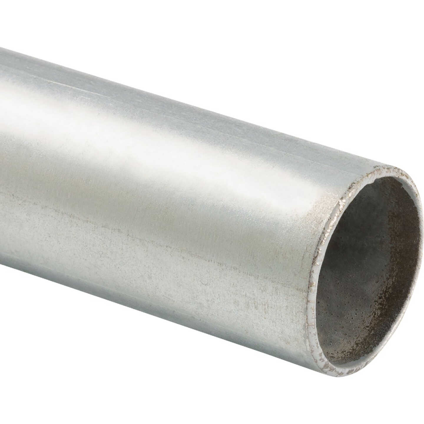 Southland 1/2 In. x 5 Ft. EMT Steel Conduit Image 1