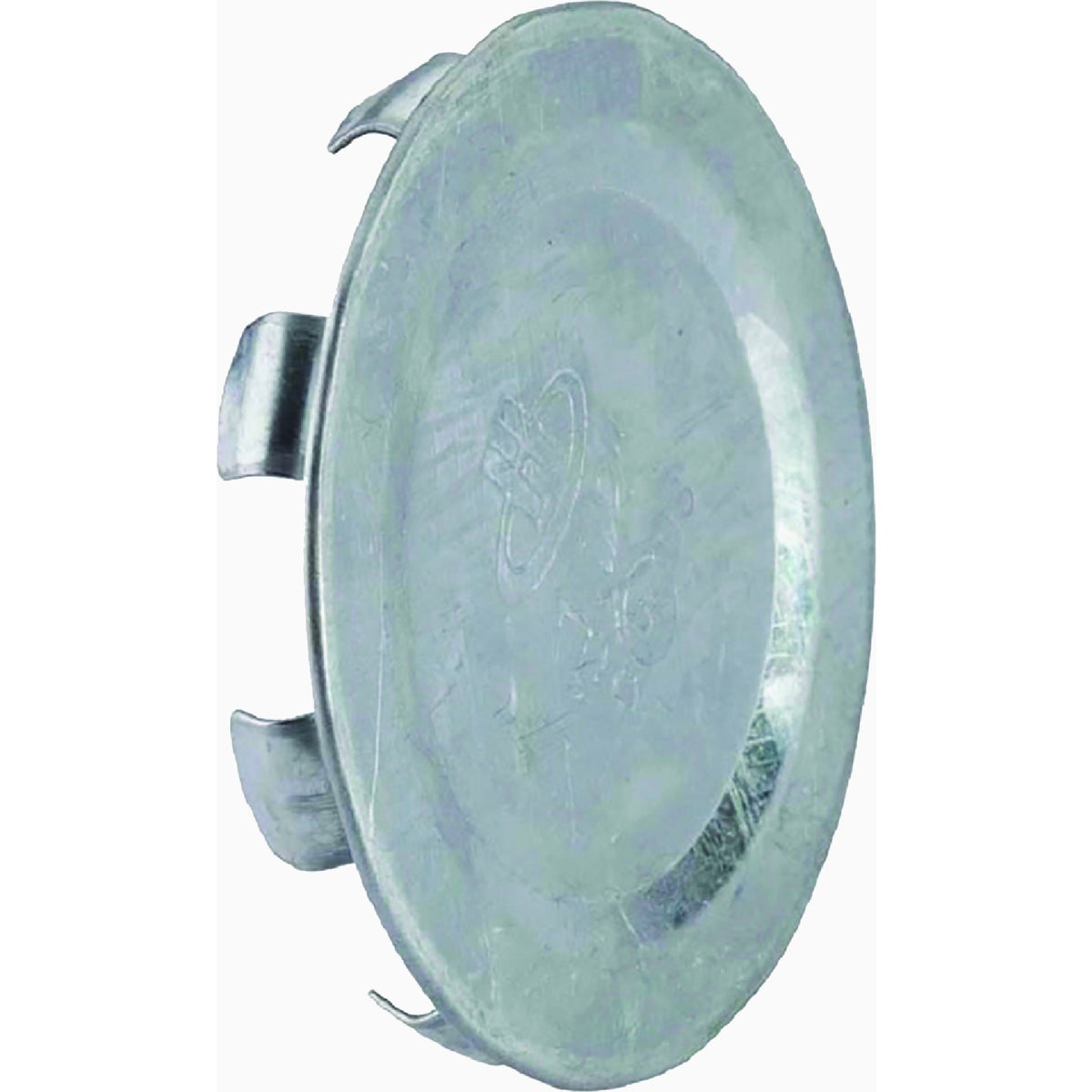 Halex 1-1/2 In. Steel Knockout Seal