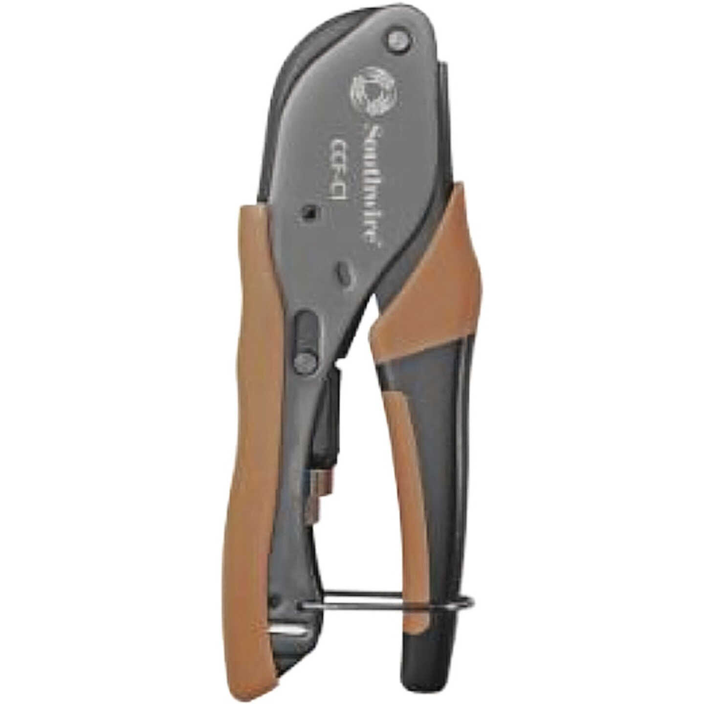 Southwire Compression Crimper Image 1