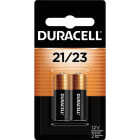Duracell 21/23 Alkaline Battery (2-Pack) Image 1