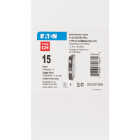 Eaton CH 15A Single-Pole AFCI Circuit Breaker Image 2