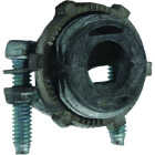 Halex 3/8 In. Flex Clamp Combination Connector (50-Pack) Image 1