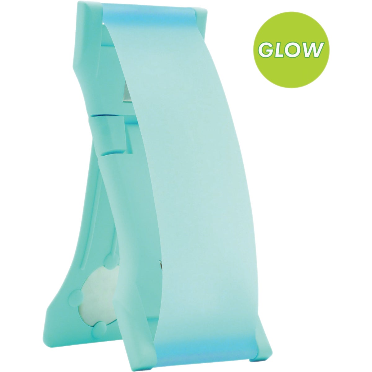 LoveHandle PRO Frosty Blue Magnetic Phone Grip