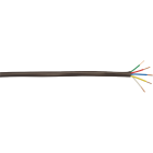 Coleman Cable 250 Ft. 18/5 Thermostat Wire Image 1