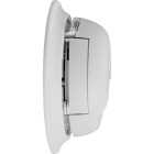 BRK SMI100-AC Interconnect Hardwire Ionization Smoke Alarm (6-Pack) Image 4