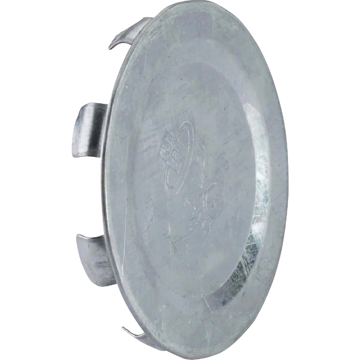 Halex 1-1/4 In. Steel Knockout Seal