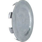 Halex 1-1/4 In. Steel Knockout Seal Image 1