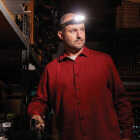 TripleLite 530 Lm. 180 Deg LED Headlamp Image 2