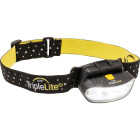 TripleLite 530 Lm. 180 Deg LED Headlamp Image 4