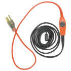Easy Heat 3 Ft. 120V Pipe Heating Cable Image 1