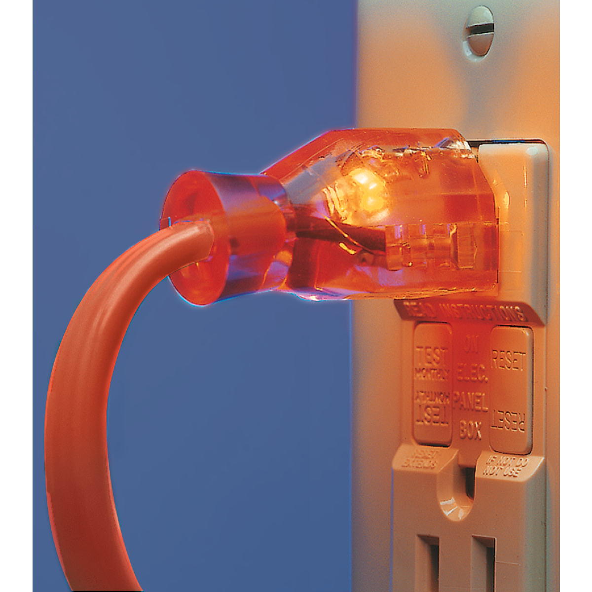 Easy Heat 30 Ft. 120V Pipe Heating Cable Image 2