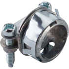 Halex 1/2 In. Non-Metallic Snaptite Conduit Connector (2-Pack) Image 1