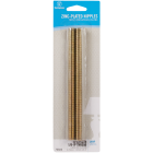 Westinghouse 1/8-IP 6 In. Steel Lamp Nipple (2-Pack) Image 2