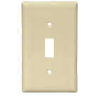IV SWITCH WALL PLATE Image 1