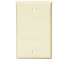 LT ALM BLANK WALLPLATE Image 1