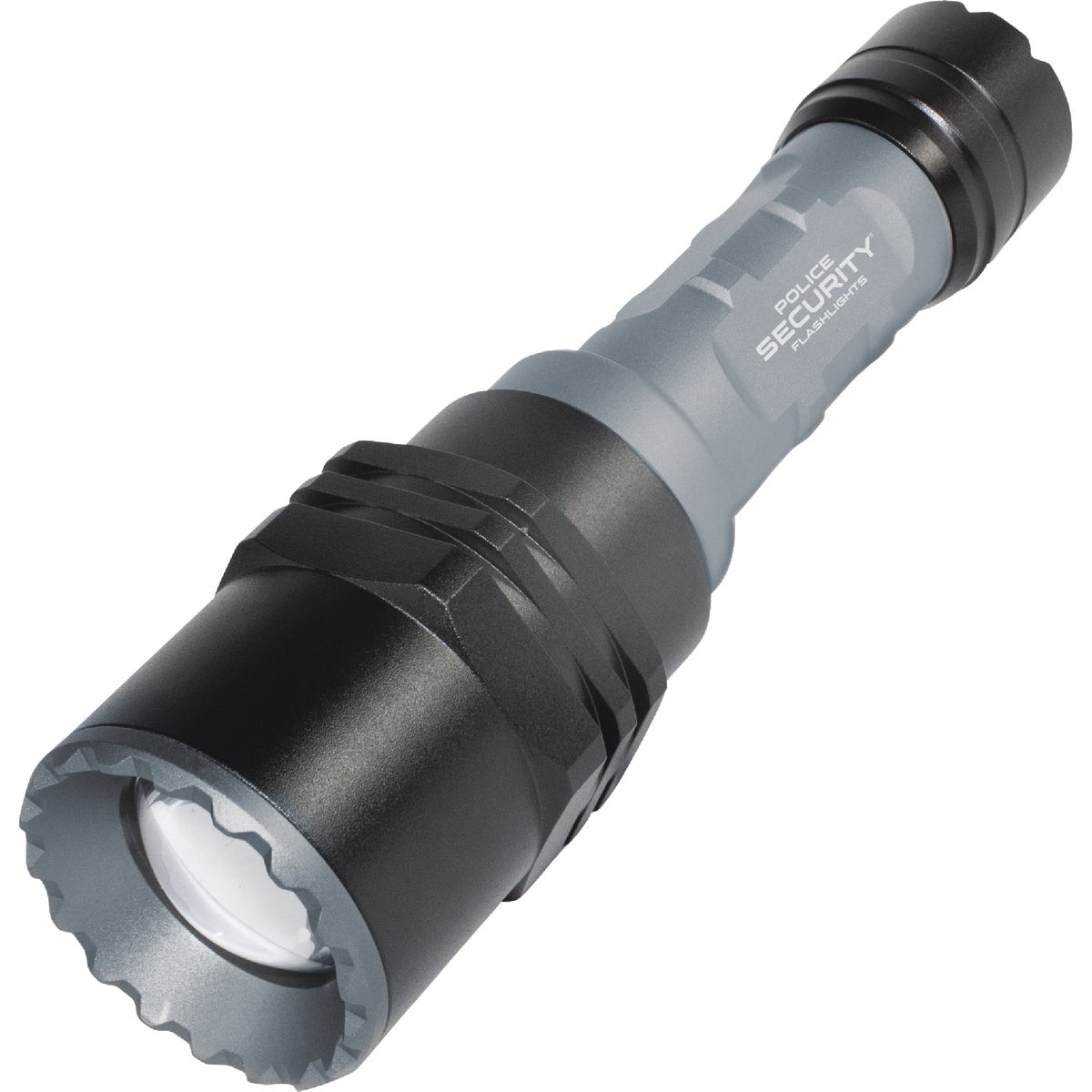Police Security Long Throw TS-A 400 Lm. LED Flashlight