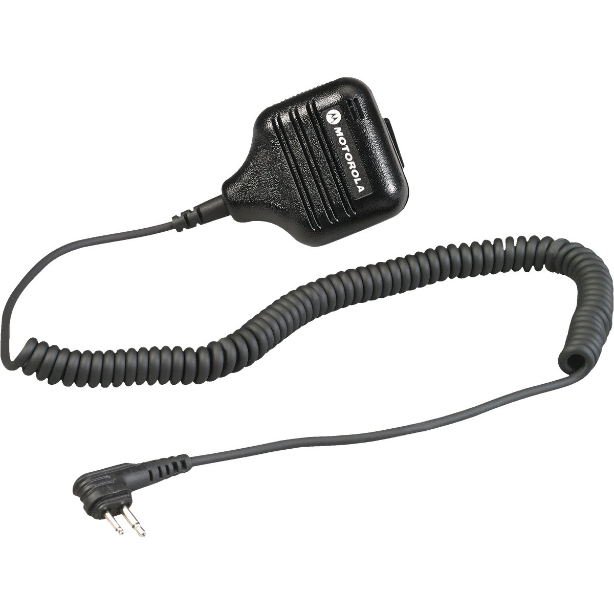 Motorola M-Series Radio Speaker and Microphone Image 3