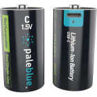 Paleblue C Lithium-Ion Rechargeable Battery (2-Pack) Image 3