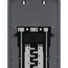 Square D Homeline 200A 40-Space 80-Pole Indoor Meter Breaker Panel Image 6