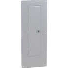 Square D Homeline 200A 40-Space 80-Pole Indoor Meter Breaker Panel Image 4
