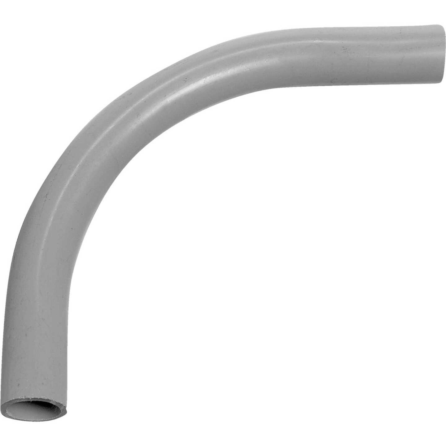 Carlon 2 In. Schedule 80 90 Deg PVC Elbow Image 1