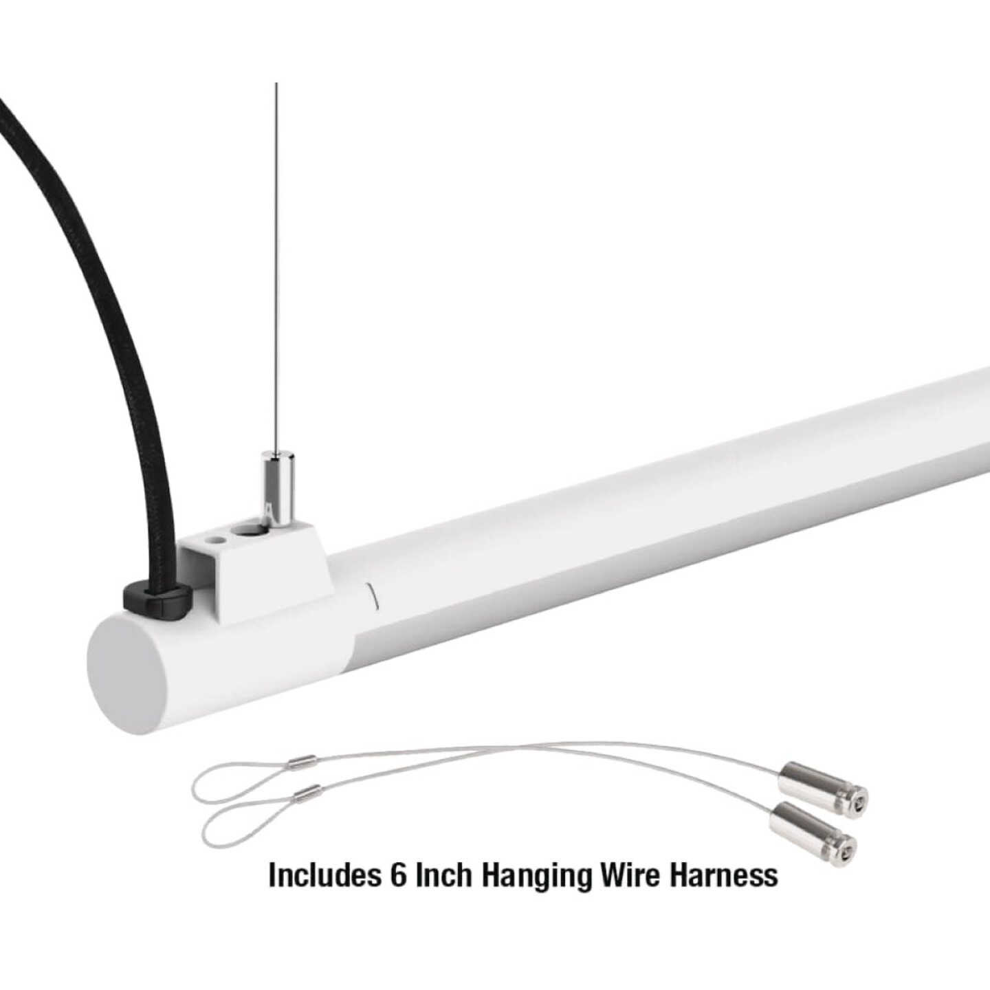 Feit Electric 4 Ft. Single-LED Shop Light Fixture Image 2