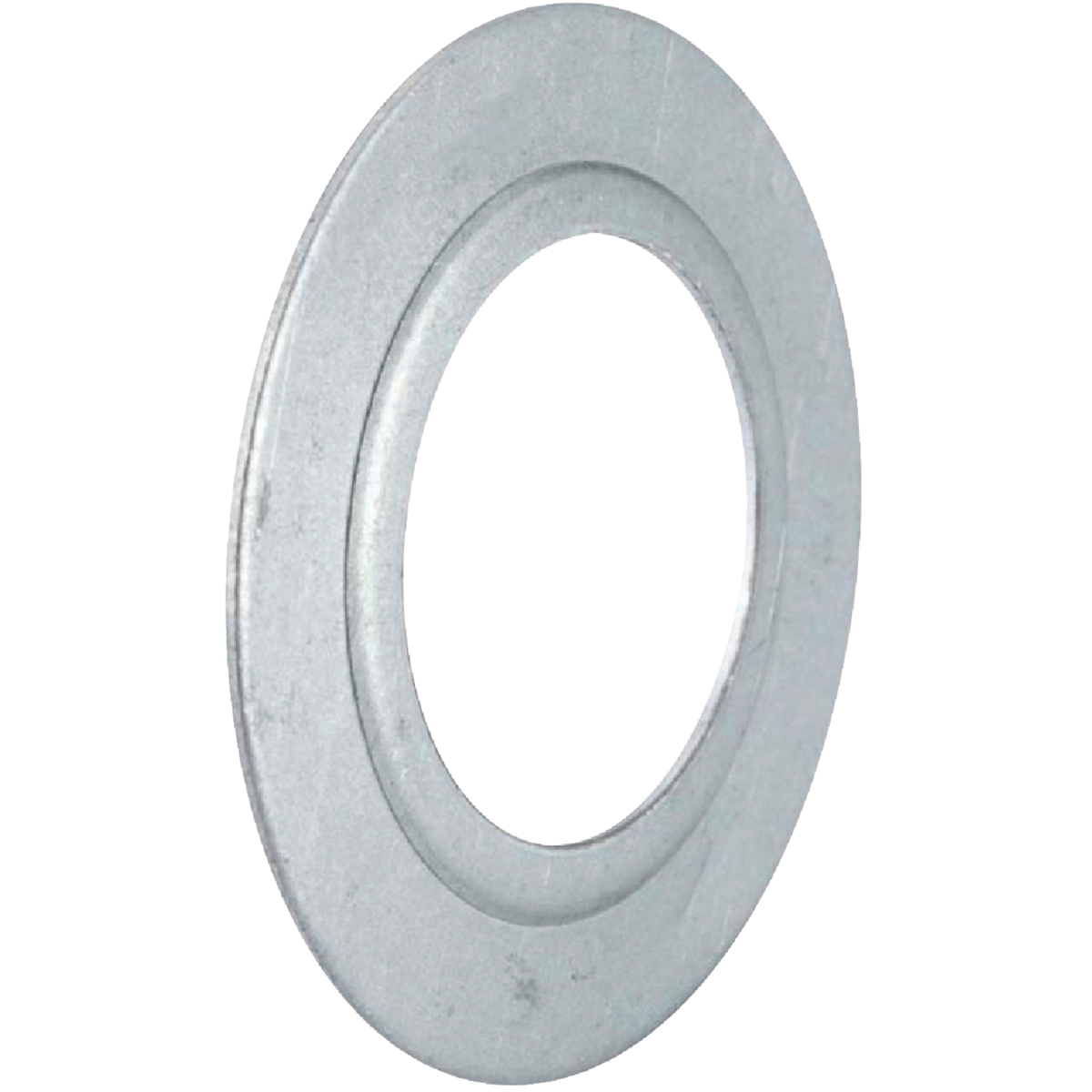 Halex 2-1/2 In. to 2 In. Plated Steel Reducing Washer Image 1