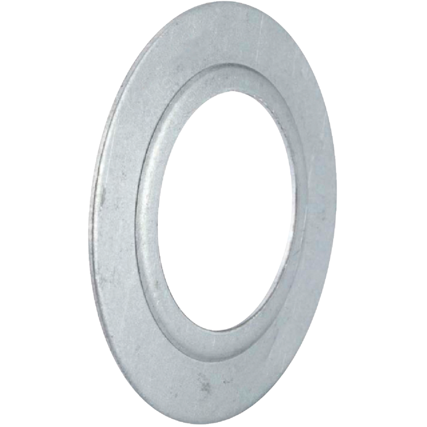 Halex 2-1/2 In. to 2 In. Plated Steel Reducing Washer Image 1