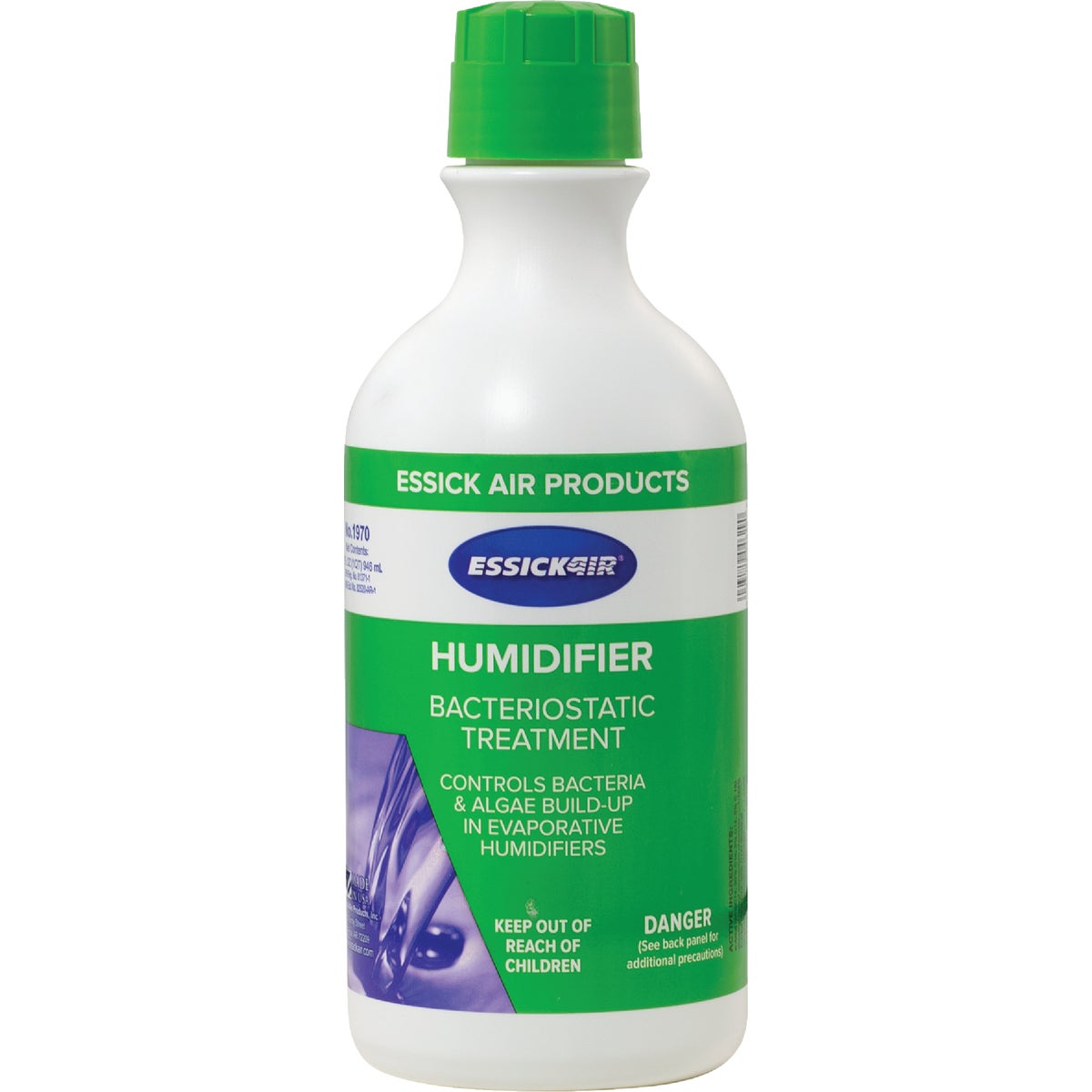 Essick Air 32 Oz. Humidifier Bacteriostatic Treatment