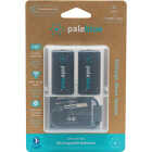 Paleblue C Lithium-Ion Rechargeable Battery (2-Pack) Image 4