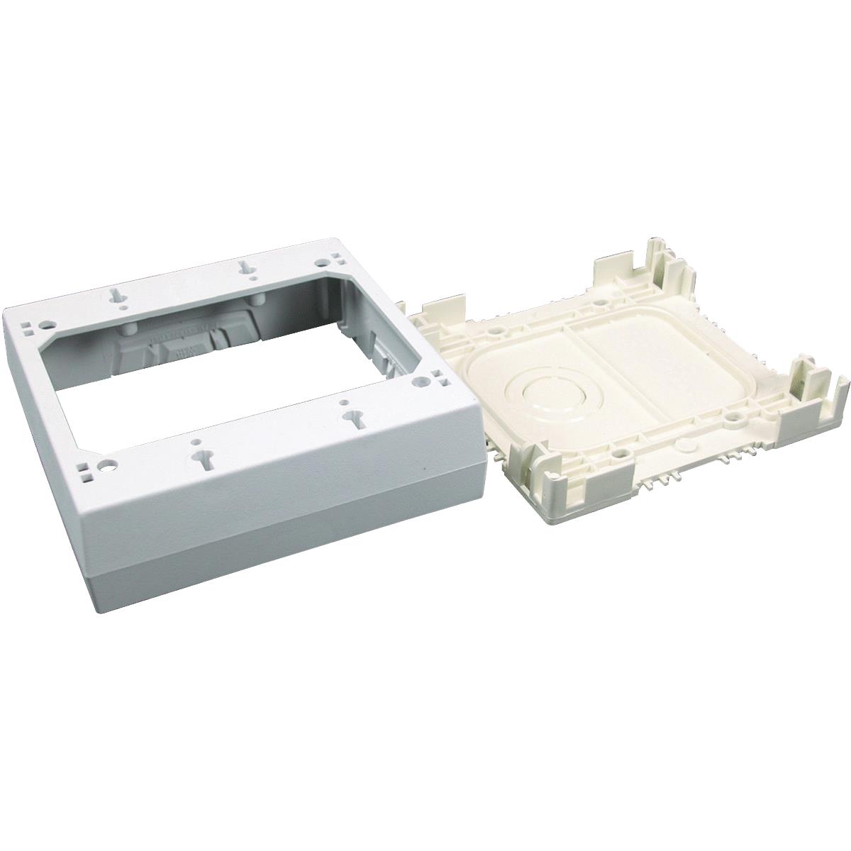 Wire Channels & Protectors