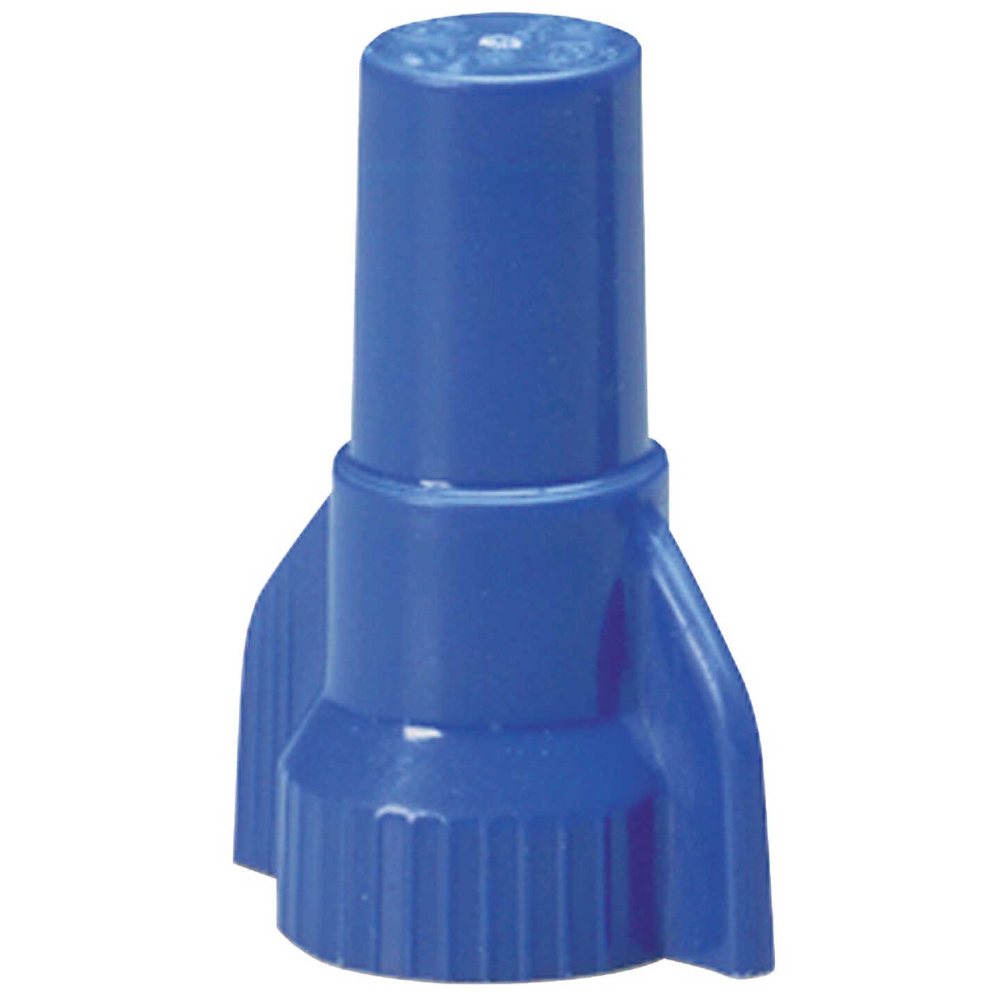 Do it Extra Large Blue 14 AWG to 6 AWG Wing Wire Connector (2-Pack) Image 1